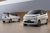 Mitsubishi eK Cross EV