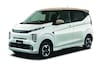 Mitsubishi eK Cross EV