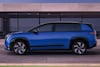 Skoda Peaq