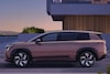 Skoda Peaq