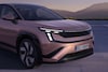 Skoda Peaq