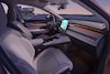 Skoda Peaq