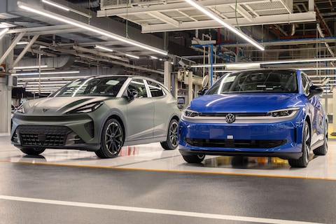 Volkswagen en Toyota vinden dat ze te veel modellen en varianten hebben