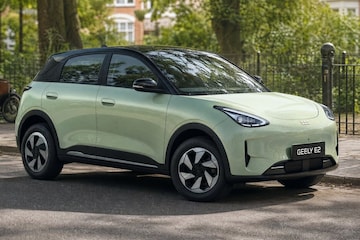 Geely E2