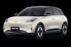 Geely E2
