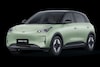 Geely E2