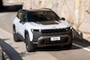 Jeep Compass 4xe