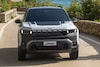 Jeep Compass 4xe