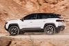 Jeep Compass 4xe