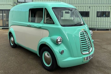 Morris JE