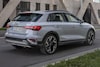 Audi A3 Allstreet