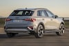 Audi A3 Allstreet