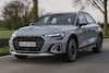 Audi A3 Allstreet