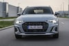 Audi A3 Allstreet