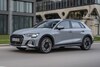 Audi A3 Allstreet
