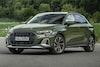 Audi A3 Allstreet