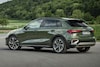 Audi A3 Allstreet