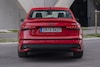 Audi A3 Sedan