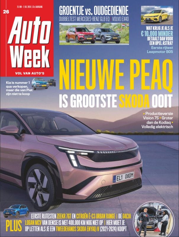 Autoweek 26 2026