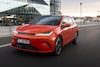 BYD Dolphin G PHEV