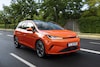 BYD Dolphin G PHEV