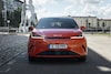 BYD Dolphin G PHEV