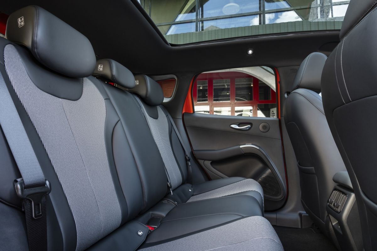 BYD Dolphin G PHEV