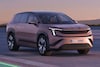 Skoda Peaq