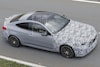 Mercedes-AMG CLE 63 spyshots