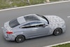 Mercedes-AMG CLE 63 spyshots