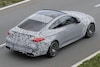 Mercedes-AMG CLE 63 spyshots