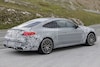 Mercedes-AMG CLE 63 spyshots