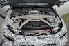 Mercedes-AMG CLE 63 spyshots
