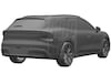 MG Shooting Brake patentschetsen