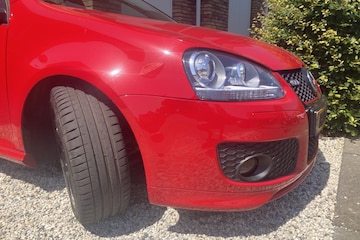 Hittegolf, warmte auto