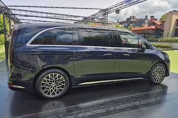 Mercedes-Benz VLE L2