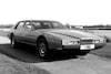 Aston Martin Lagonda