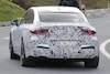 Spyshots Mercedes-Benz C-klasse EQ