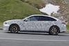 Spyshots Mercedes-Benz C-klasse EQ
