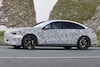 Spyshots Mercedes-Benz C-klasse EQ