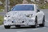 Spyshots Mercedes-Benz C-klasse EQ