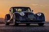 Morgan Midsummer Coupé