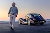 Morgan Midsummer Coupé