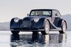 Morgan Midsummer Coupé