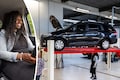 Dacia Logan MCV