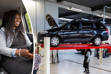 Dacia Logan MCV