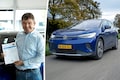Volkswagen ID.4 accudegradatie