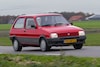 MG Metro Turbo