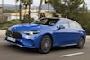 Mercedes-Benz CLA Shooting Brake