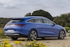 Mercedes-Benz CLA Shooting Brake
